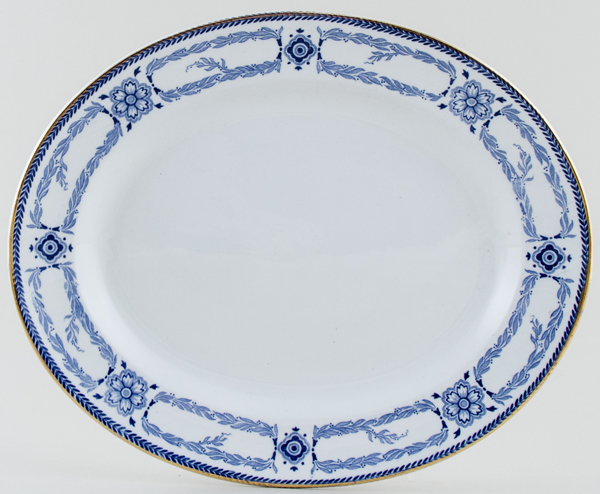 Platter c1920s